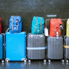 luggage-933487